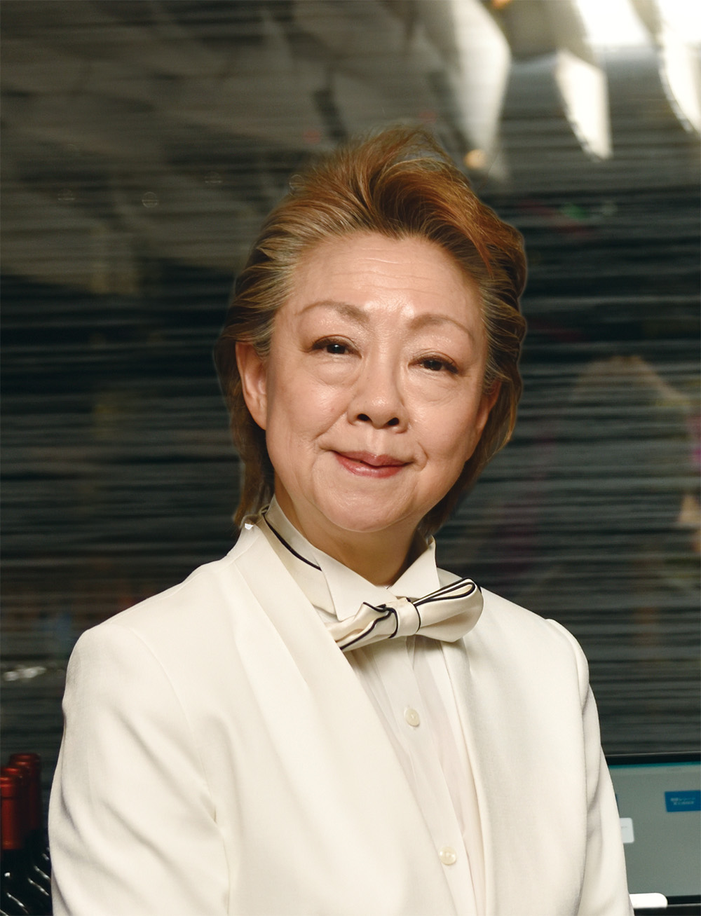 酒のSP　宮崎優子氏がPBOチェアマンに就任。バーテンダー団体初の女性会長職に