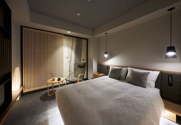 ホテルリソルトリニティ大阪の客室 イメージ