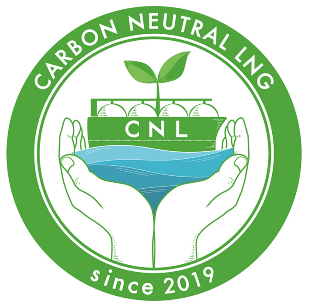 新たに作成したCNLのロゴマーク