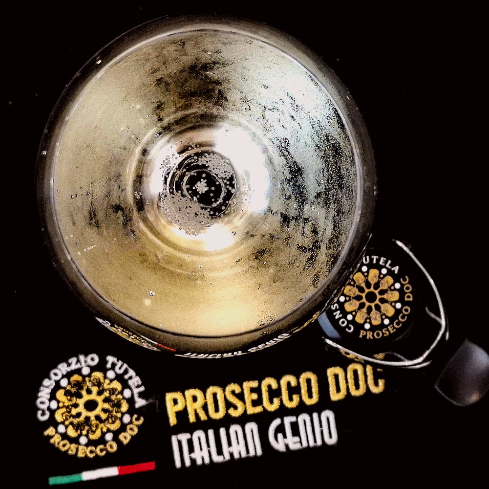 プロセッコDOCワイン保護協会の レストランプロモーション 11月下旬より開催。参加店募集中