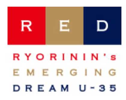 「RED U-35 2022」を主催する CLUB RED