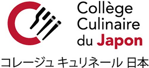コレージュキュリネール日本のロゴ