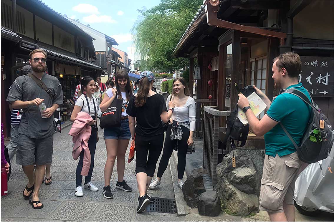 Tokyo Creative（株）　Tokyo Creative 海外在住の外国人を対象に「日本旅行に関する意識調査」を実施