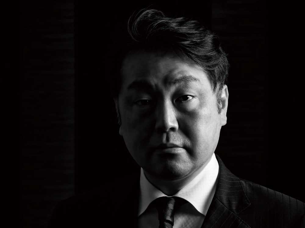 2023年3月10日号　トップインタビュー コアグローバルマネジメント株式会社 代表取締役 中野 正純 氏 