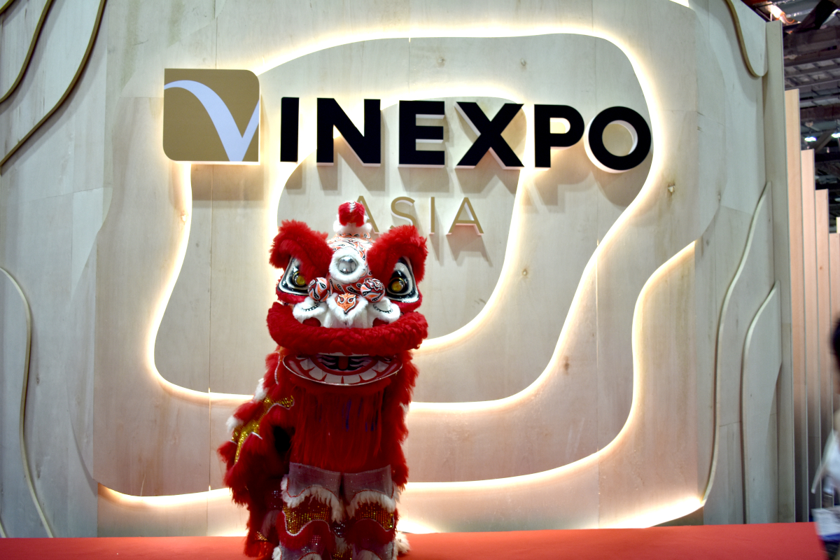 【現地レポート】世界最大級のワイン＆スピリッツの国際展VINEXPO ASIA開催！まとめページ