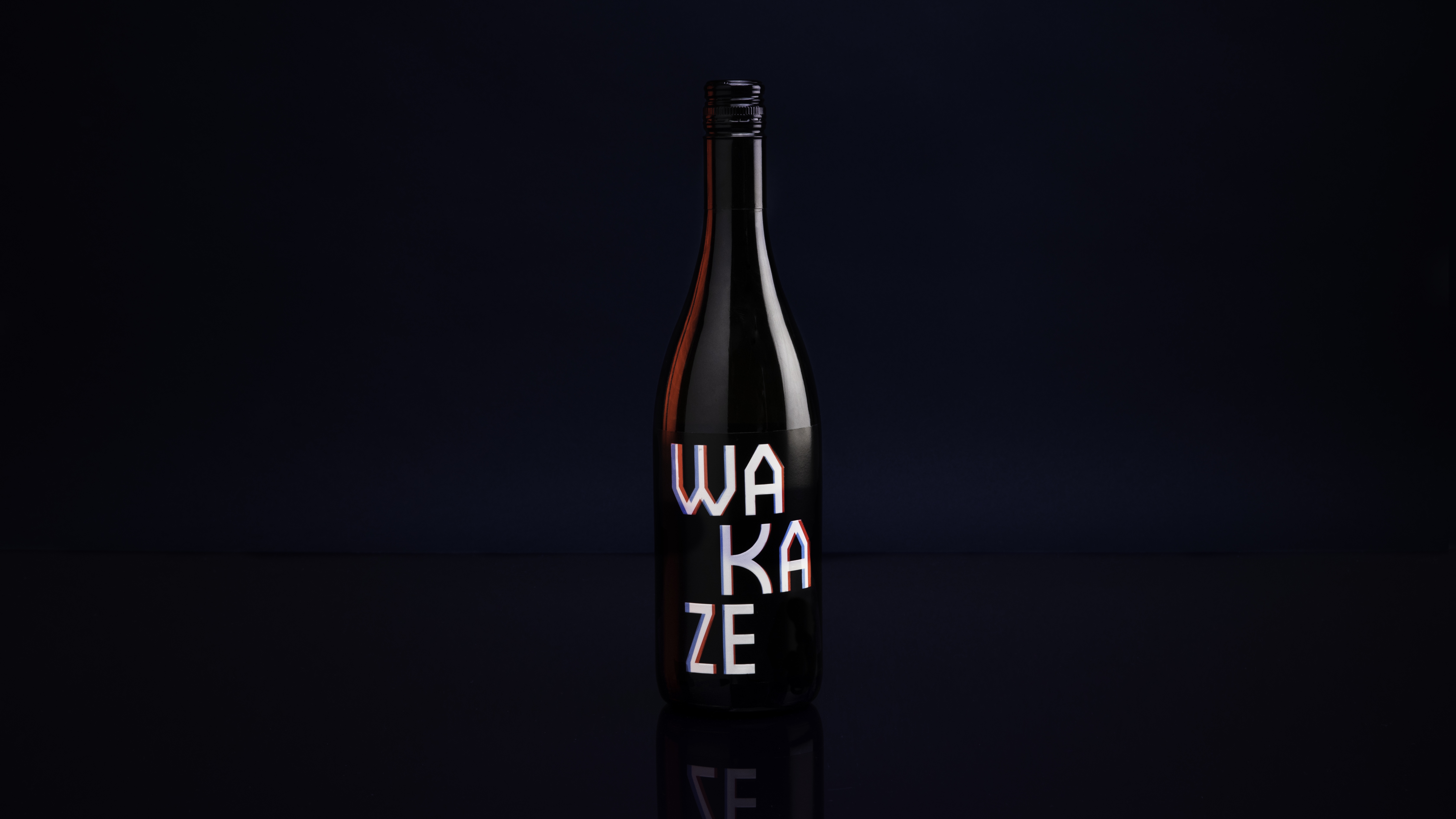 フランスで進化する日本酒：注目の蔵「WAKAZE」よりティエリー・マルクス氏とのコラボが登場