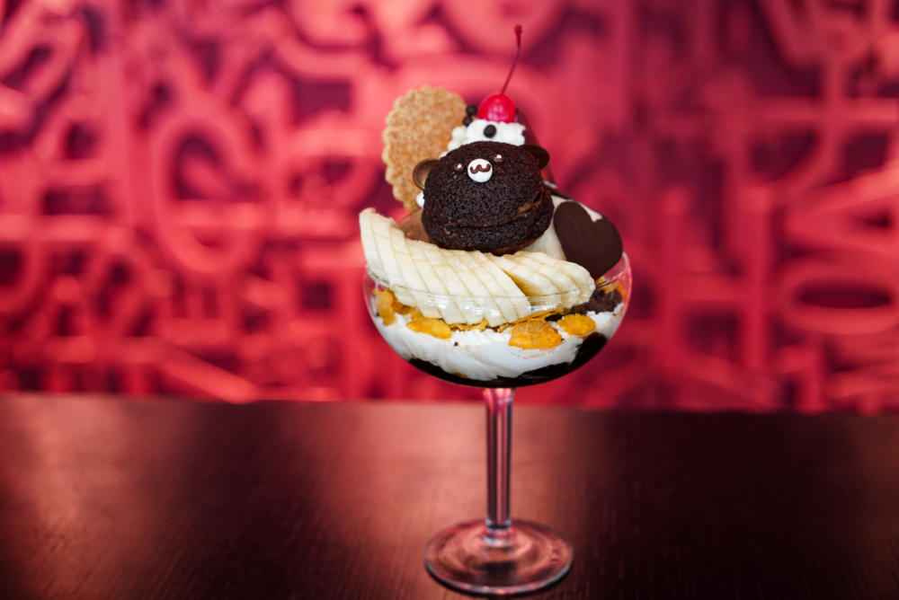 ハイアット セントリック 銀座 東京、期間限定ハロウィンイベント開催 フードドリンクチケット制で販売