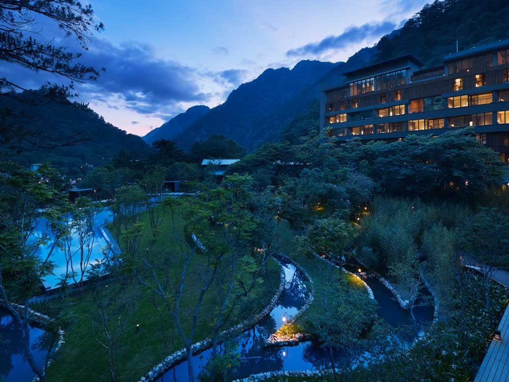 星のやグーグァン / 台湾でも『フラットな組織文化』を醸成するために、 人材の採用・定着・育成に力を注ぐ