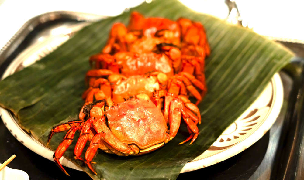 延岡の食文化を味わう‟FOOD TRIP NOBEOKA“、丸の内「カサブランカシルク 丸ビル」で開催!