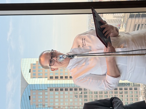 アイアン・ベイ エグゼクティブシェフ サラ・マディガン氏