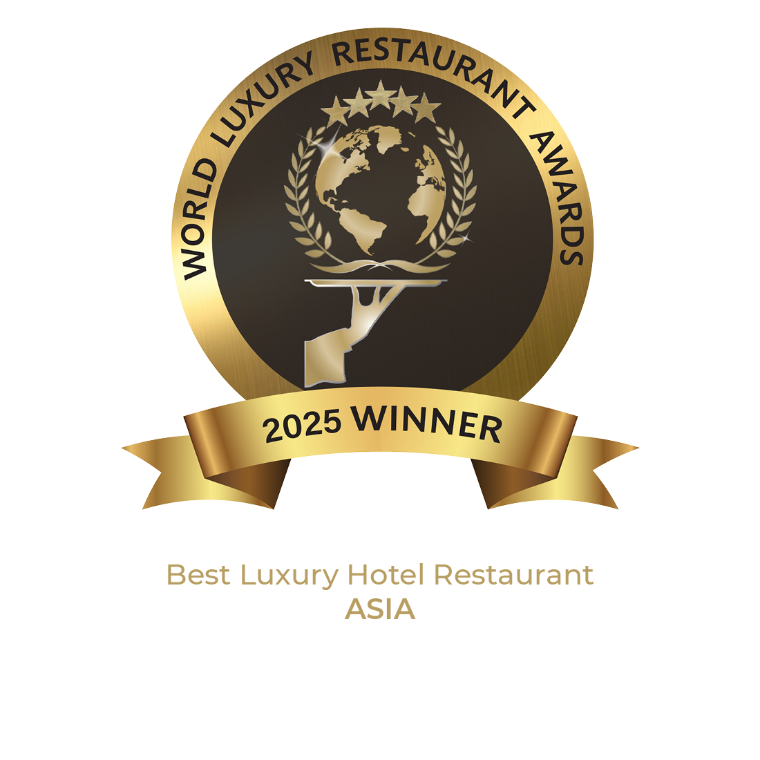 キンプトン新宿東京、ラグジュアリーホテル最高峰の賞「2025 World Luxury Hotel Awards」5つ受賞