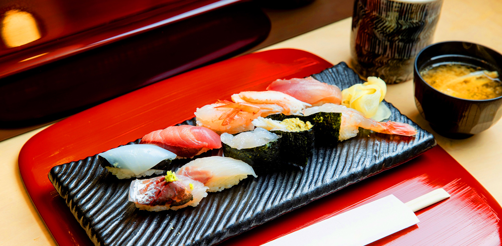 ‟すし”で再編集する、富山県の「寿司といえば、富山」ブランディング施策