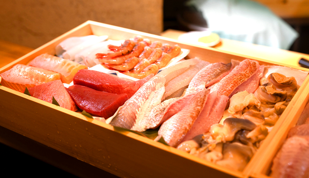 富山の寿司文化を次世代へ!「鮨 順風満帆」の広島氏が「北陸すしアカデミー」開校