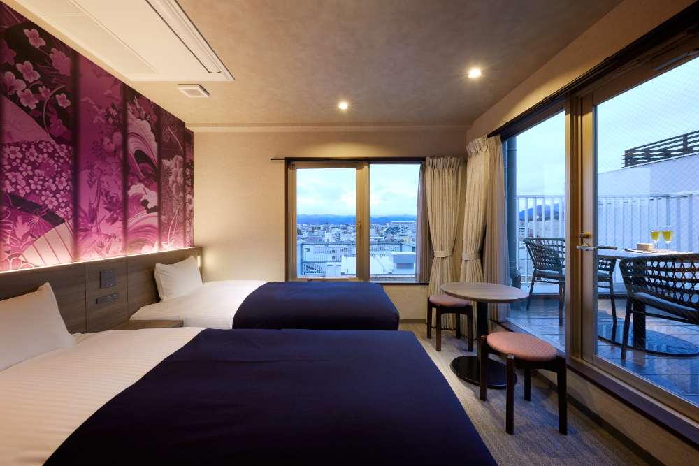 SQUEEZE社の40施設目の展開、「Minn 河原町五条リバーサイド」が京都市東山区にて12月19日オープン