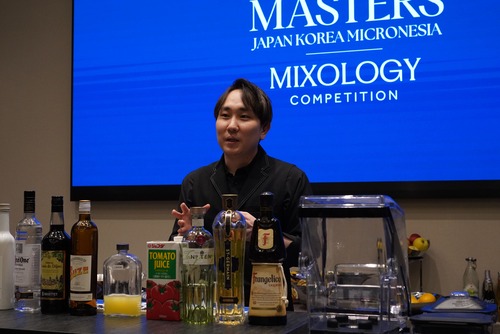 キャノピーbyヒルトン大阪梅田 鈴木幹人氏