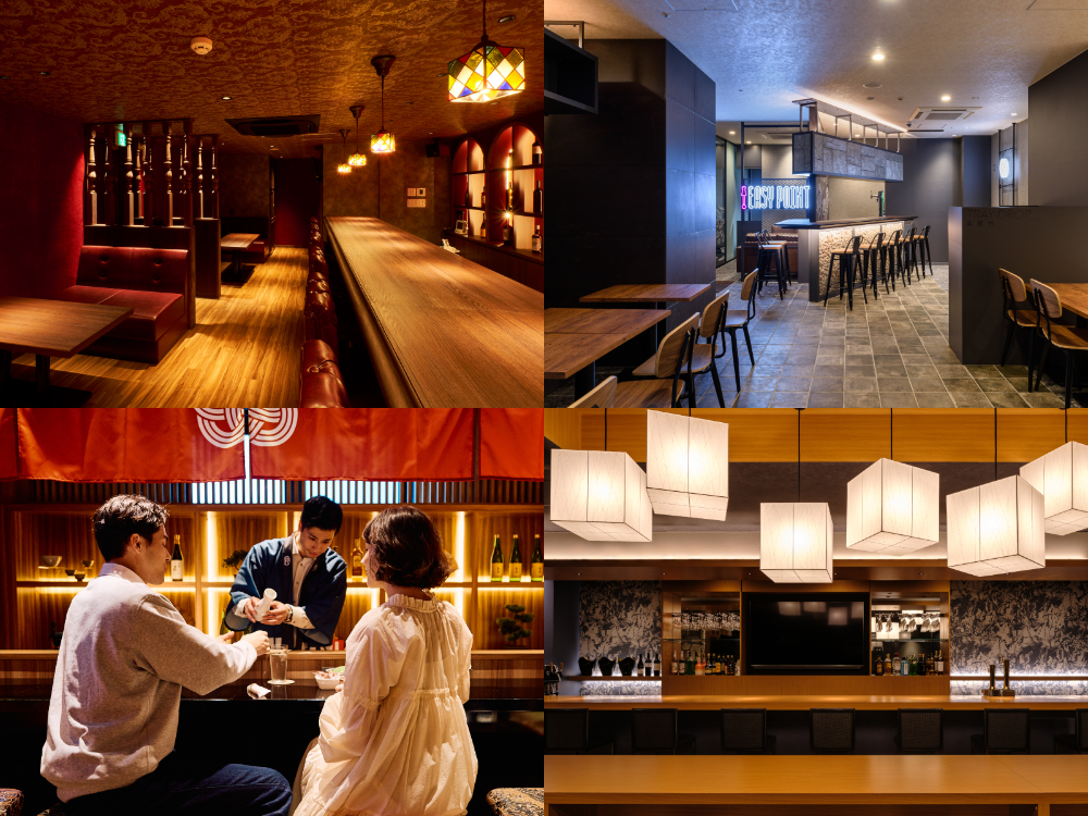 ホテルスタッフがママ・マスターとなる「スナック体験」を提供、アベストコーポレーション社が展開する4ホテルにて提供