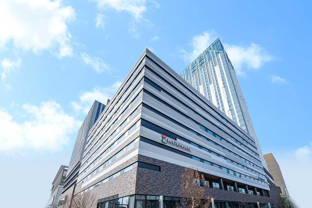 （株）ホテル京阪　「ホテル京阪 なんばグランデ」が3月25日オープン