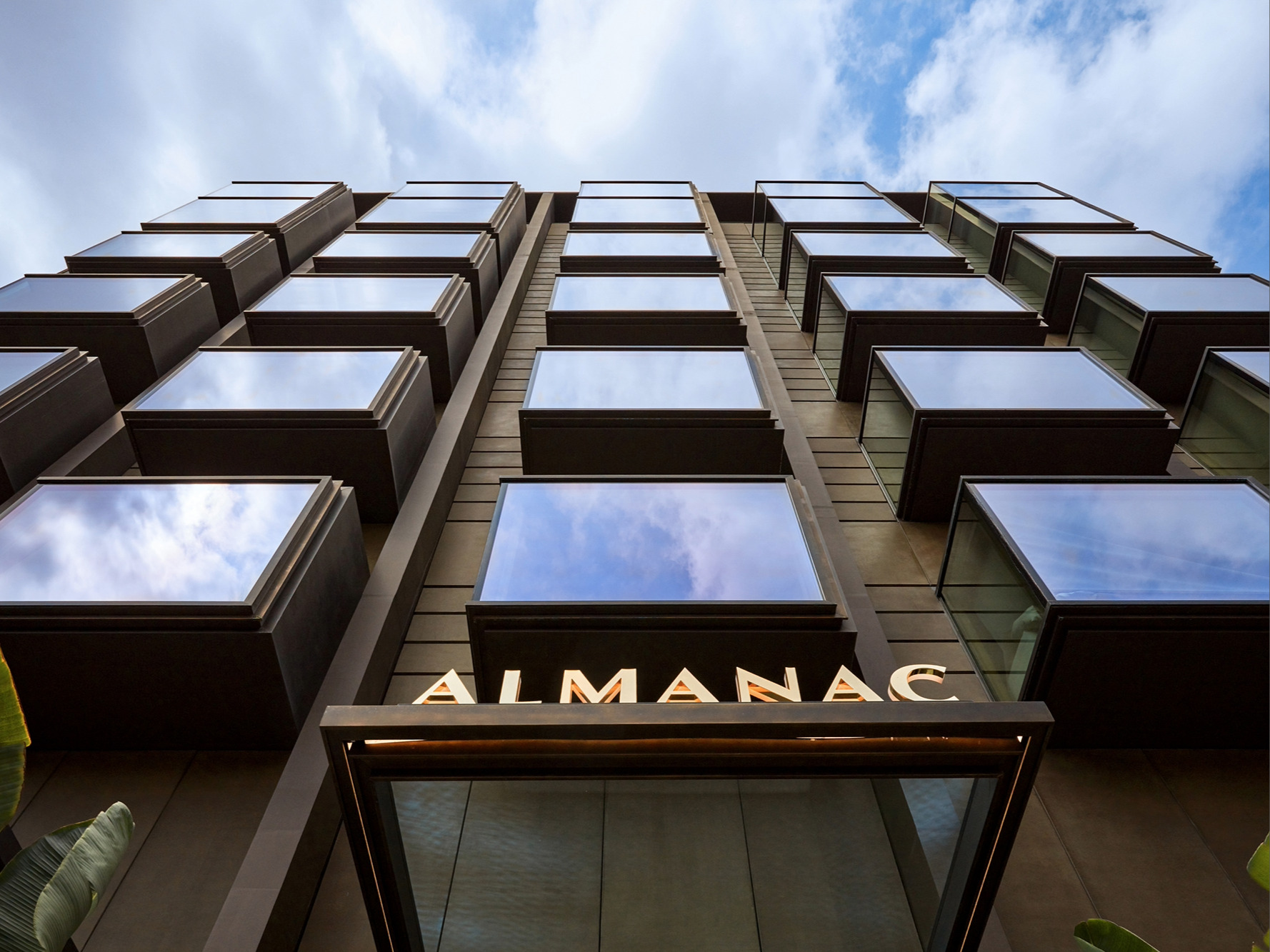 Almanac Barcelona