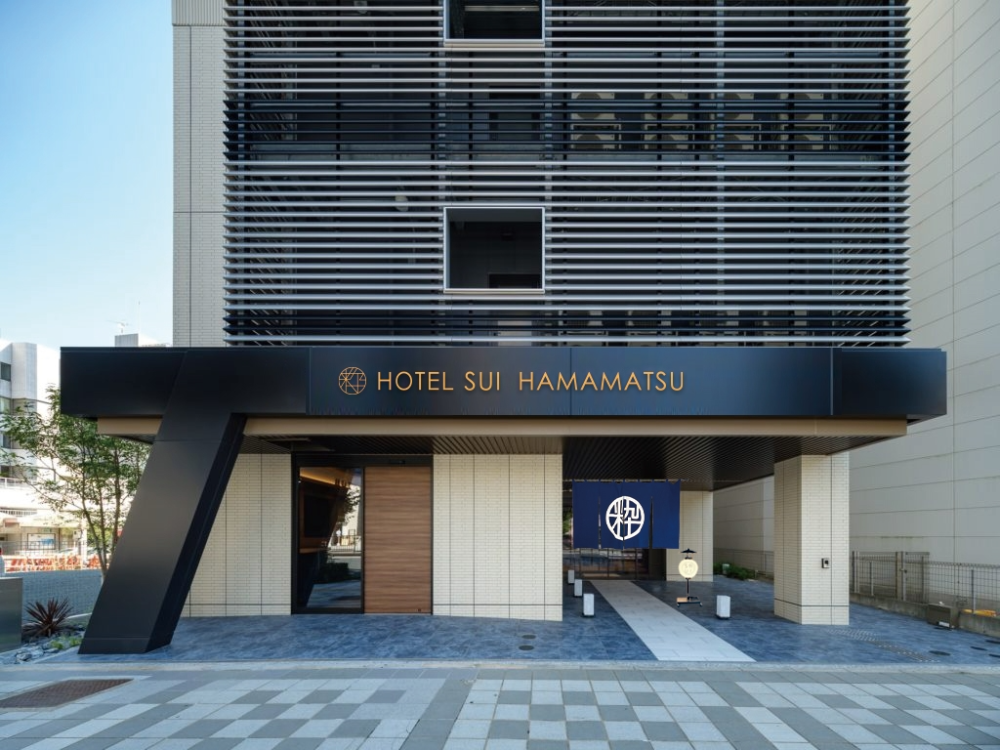アベストコーポレーション社、「SUI」ブランド5軒目を浜松にて7月2日リブランドオープン