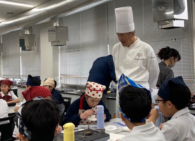 東急ホテルズ＆リゾーツ、東京都市大学付属小学校