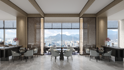 エグゼクティブラウンジ「M Club」を新設