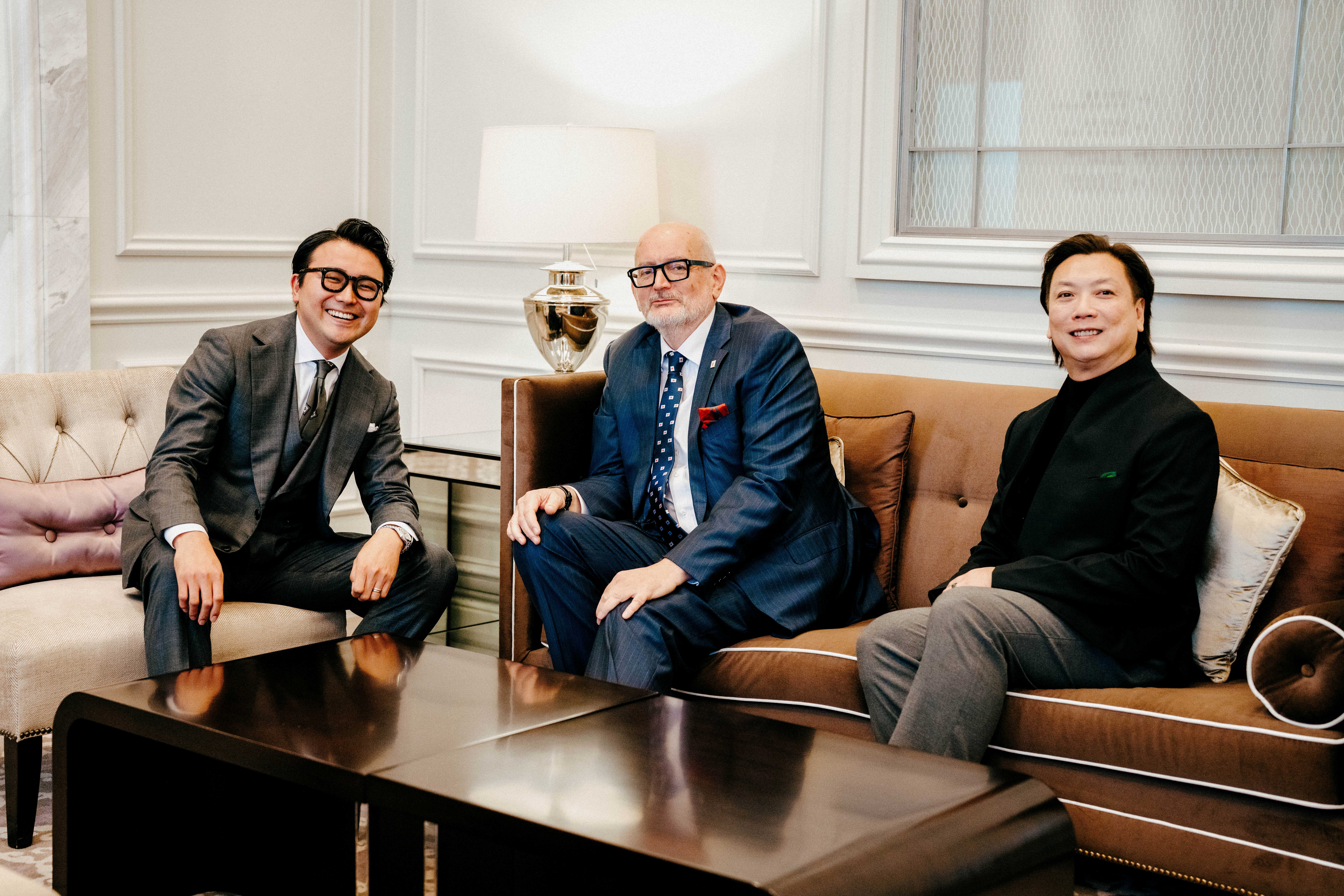 小規模であることが、最大の贅沢だ ――スモール・ラグジュアリー・ホテルズ・オブ・ザ・ワールドが語る、ポストコロナ時代のラグジュアリートラベル